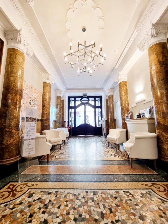 Hotel Class Astoria 3*