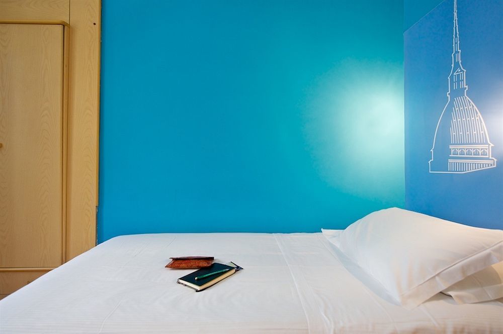 Class Astoria Hotel Turín