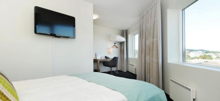 Hotel Class Astoria Turín